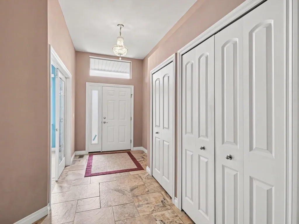 45654 Lookout Drive Macomb Township MI 48044