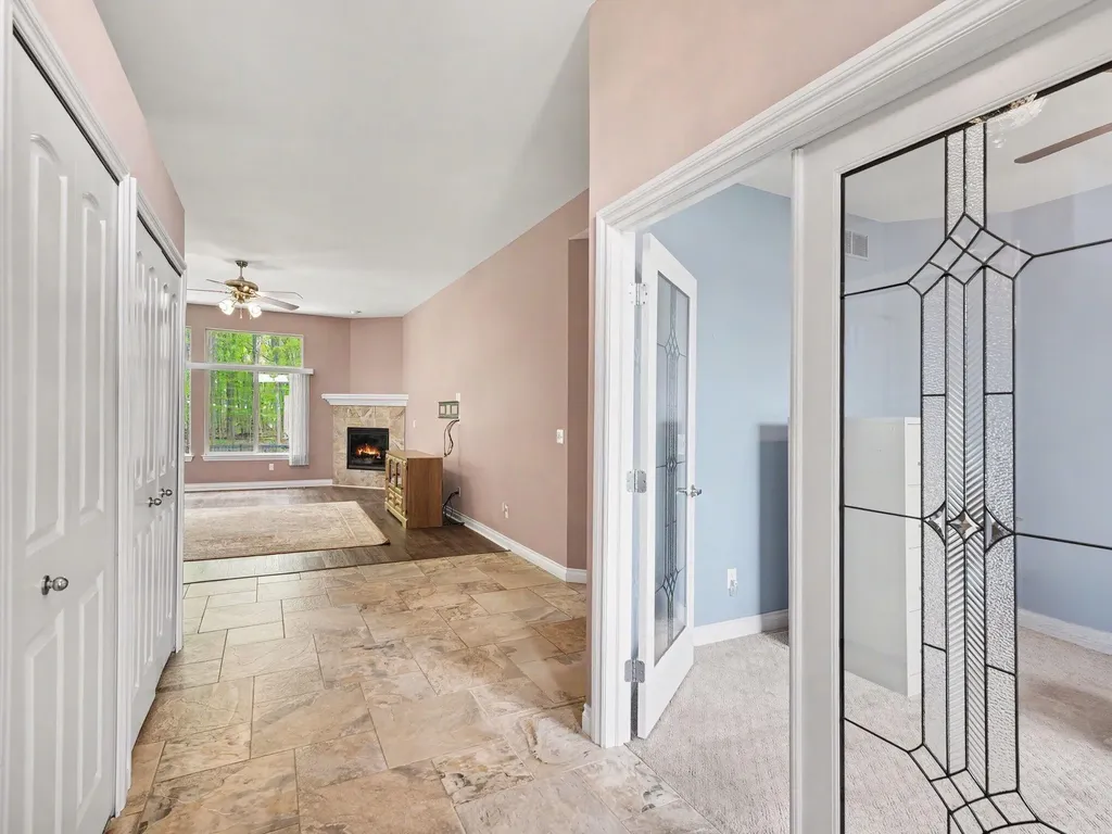 45654 Lookout Drive Macomb Township MI 48044