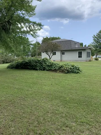 401 W Church Street Harrisville City MI 48740