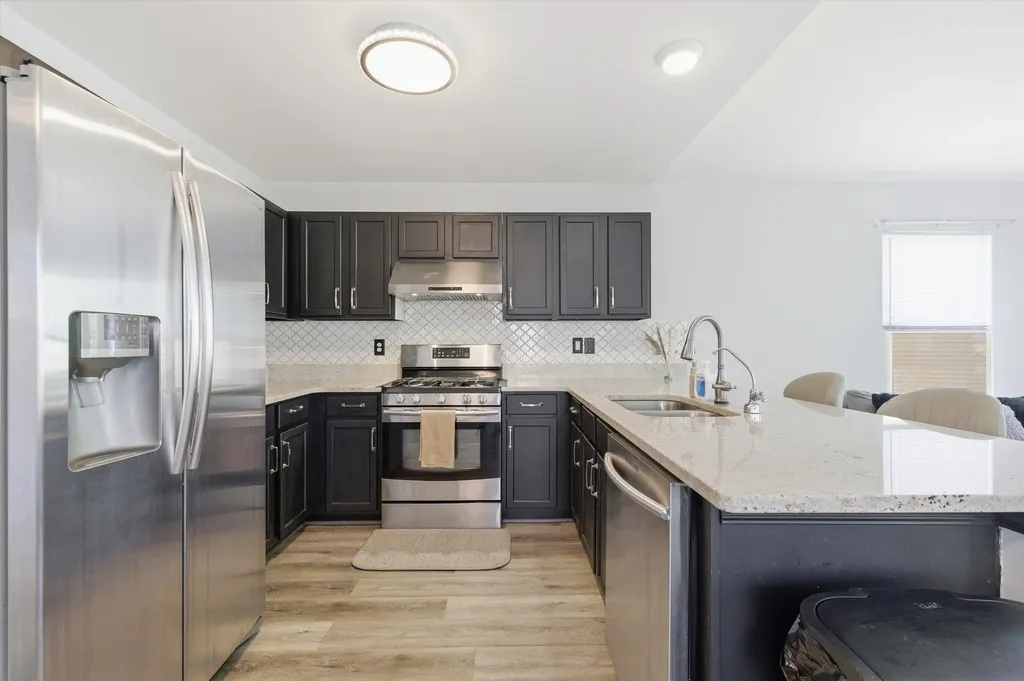 7146 Fielding Street Ypsilanti Charter Township MI 48197