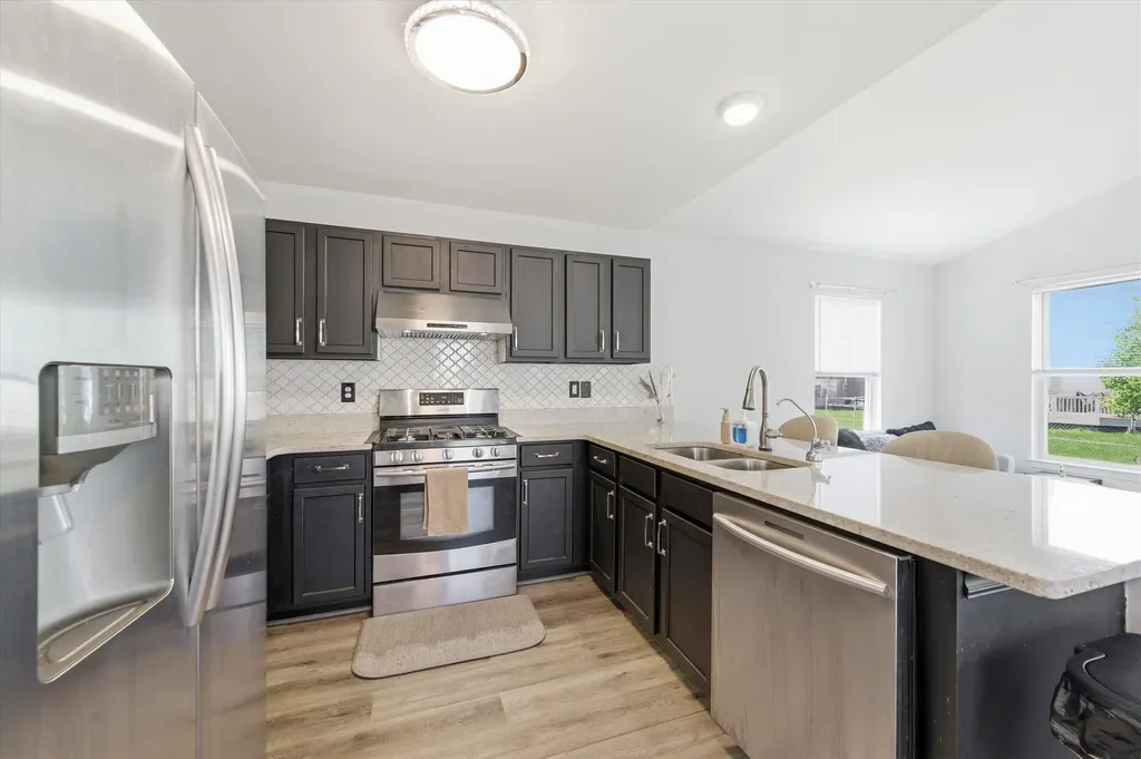 7146 Fielding Street Ypsilanti Charter Township MI 48197