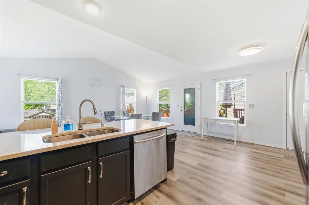 7146 Fielding Street Ypsilanti Charter Township MI 48197