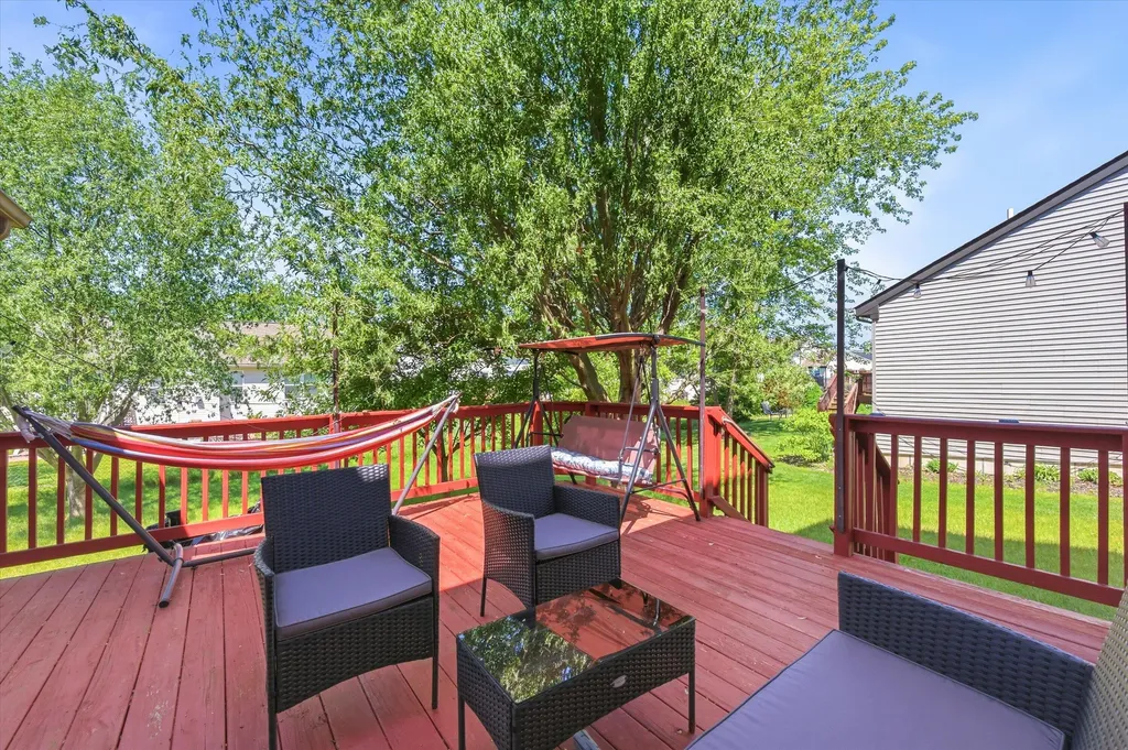 7146 Fielding Street Ypsilanti Charter Township MI 48197