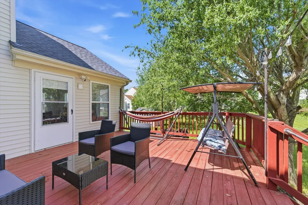 7146 Fielding Street Ypsilanti Charter Township MI 48197