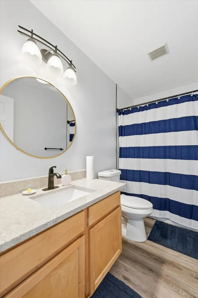7146 Fielding Street Ypsilanti Charter Township MI 48197
