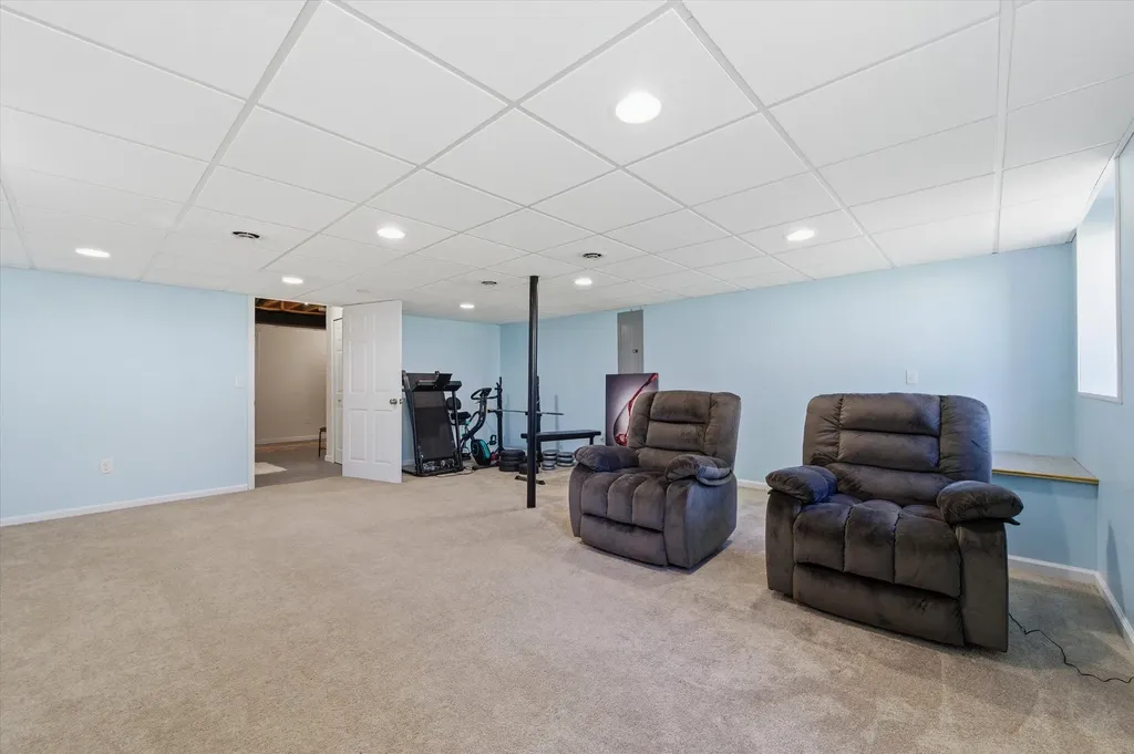 7146 Fielding Street Ypsilanti Charter Township MI 48197