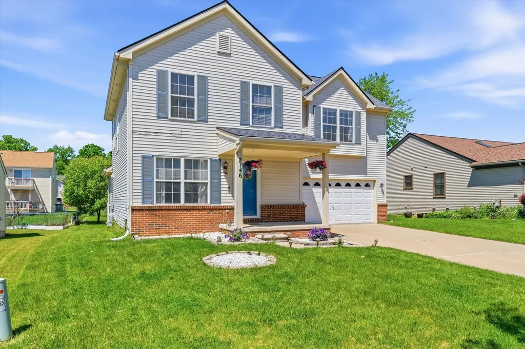 7146 Fielding Street Ypsilanti Charter Township MI 48197