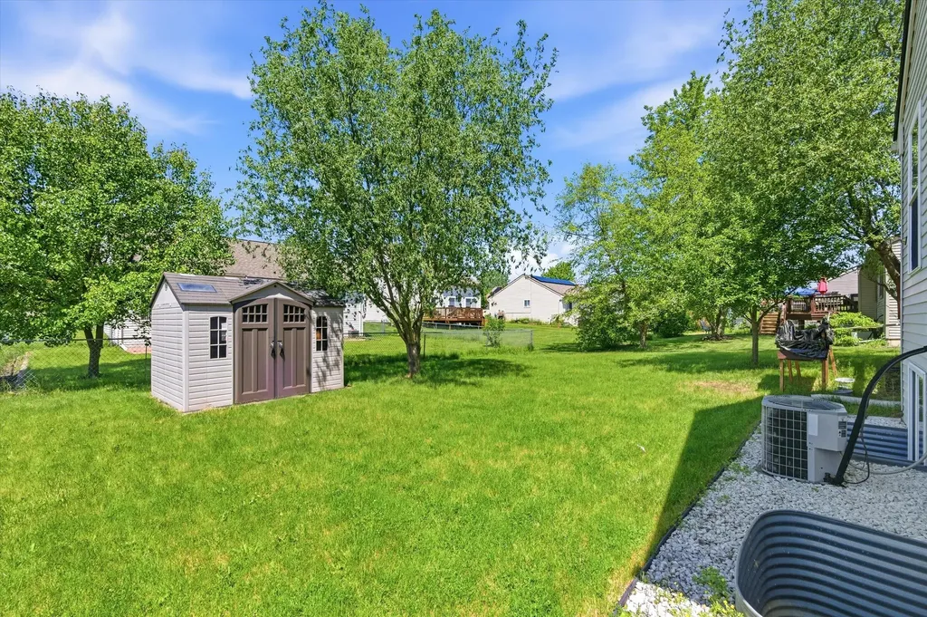 7146 Fielding Street Ypsilanti Charter Township MI 48197