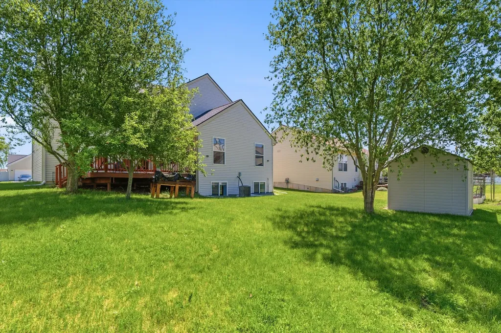 7146 Fielding Street Ypsilanti Charter Township MI 48197