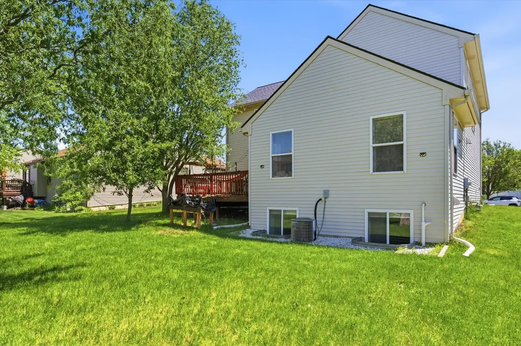 7146 Fielding Street Ypsilanti Charter Township MI 48197
