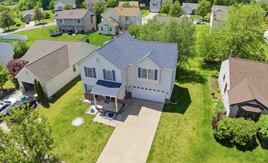 7146 Fielding Street Ypsilanti Charter Township MI 48197