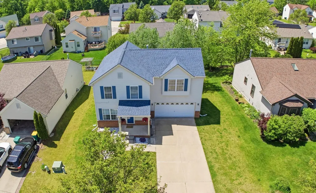 7146 Fielding Street Ypsilanti Charter Township MI 48197
