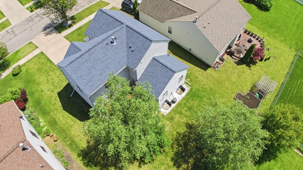 7146 Fielding Street Ypsilanti Charter Township MI 48197