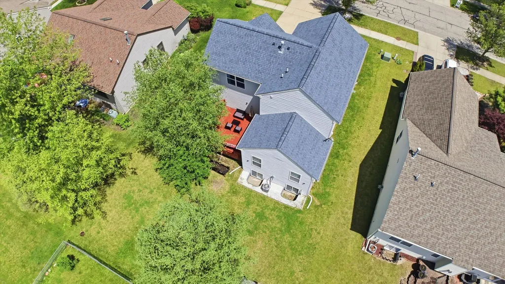 7146 Fielding Street Ypsilanti Charter Township MI 48197