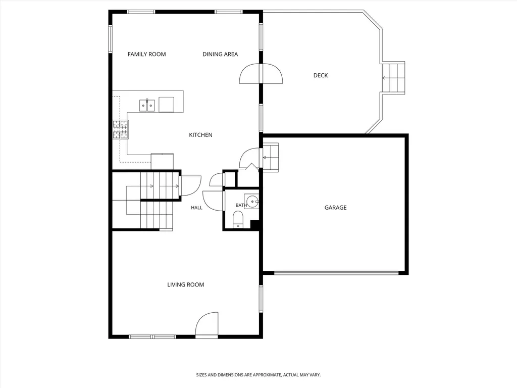 7146 Fielding Street Ypsilanti Charter Township MI 48197