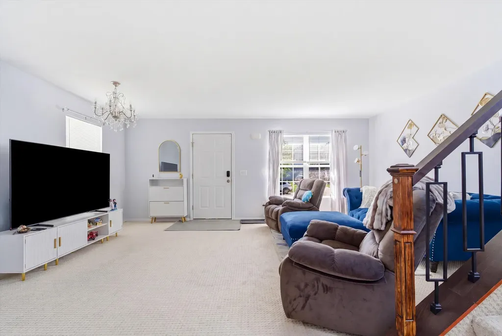 7146 Fielding Street Ypsilanti Charter Township MI 48197