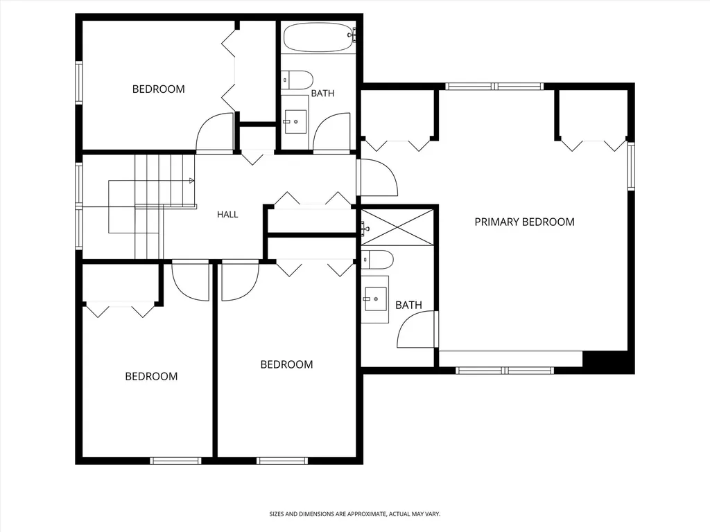 7146 Fielding Street Ypsilanti Charter Township MI 48197