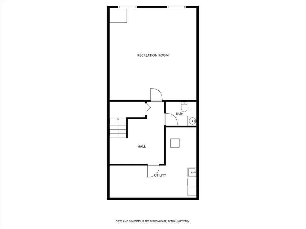 7146 Fielding Street Ypsilanti Charter Township MI 48197