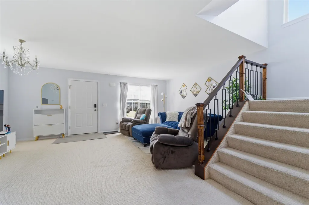 7146 Fielding Street Ypsilanti Charter Township MI 48197