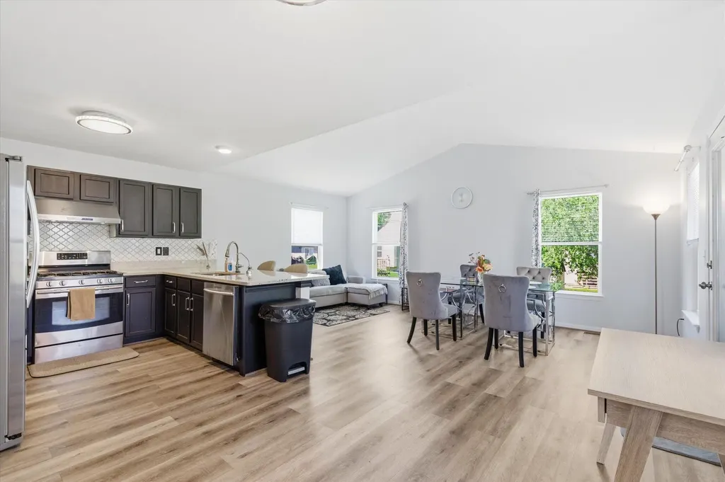 7146 Fielding Street Ypsilanti Charter Township MI 48197