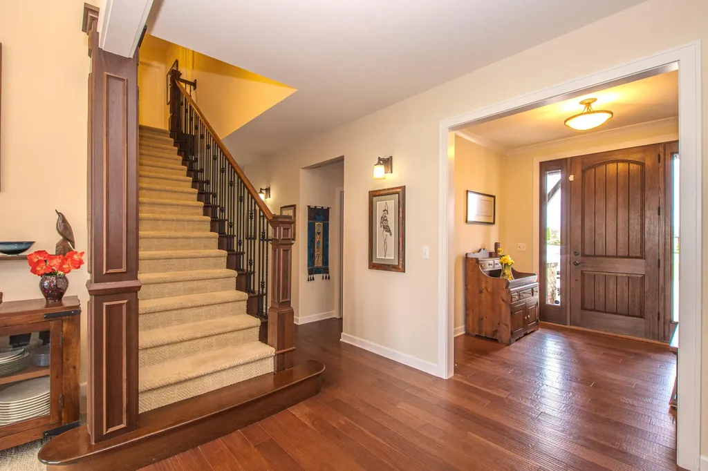 9168 Mirage Lake Drive York Charter Township MI 48160