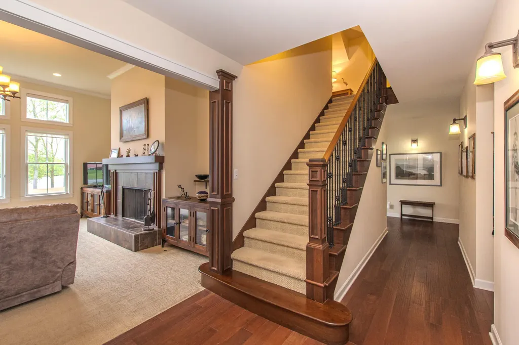9168 Mirage Lake Drive York Charter Township MI 48160