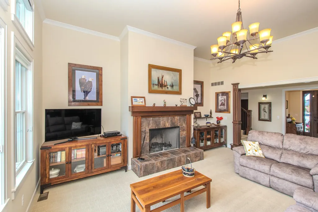 9168 Mirage Lake Drive York Charter Township MI 48160