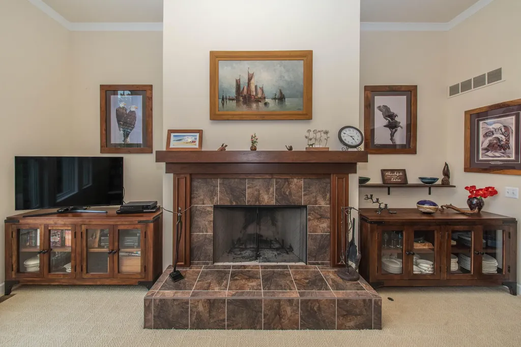 9168 Mirage Lake Drive York Charter Township MI 48160