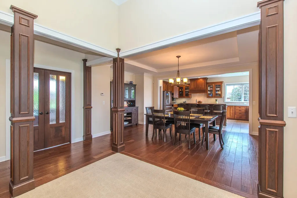 9168 Mirage Lake Drive York Charter Township MI 48160