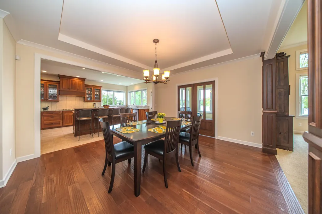 9168 Mirage Lake Drive York Charter Township MI 48160
