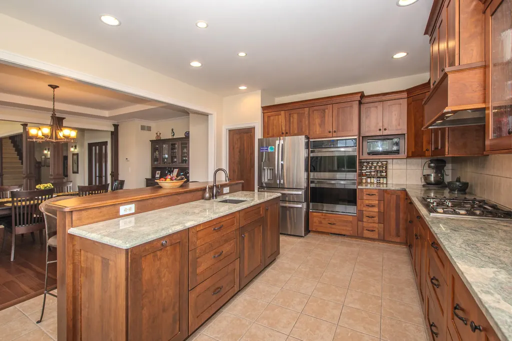 9168 Mirage Lake Drive York Charter Township MI 48160
