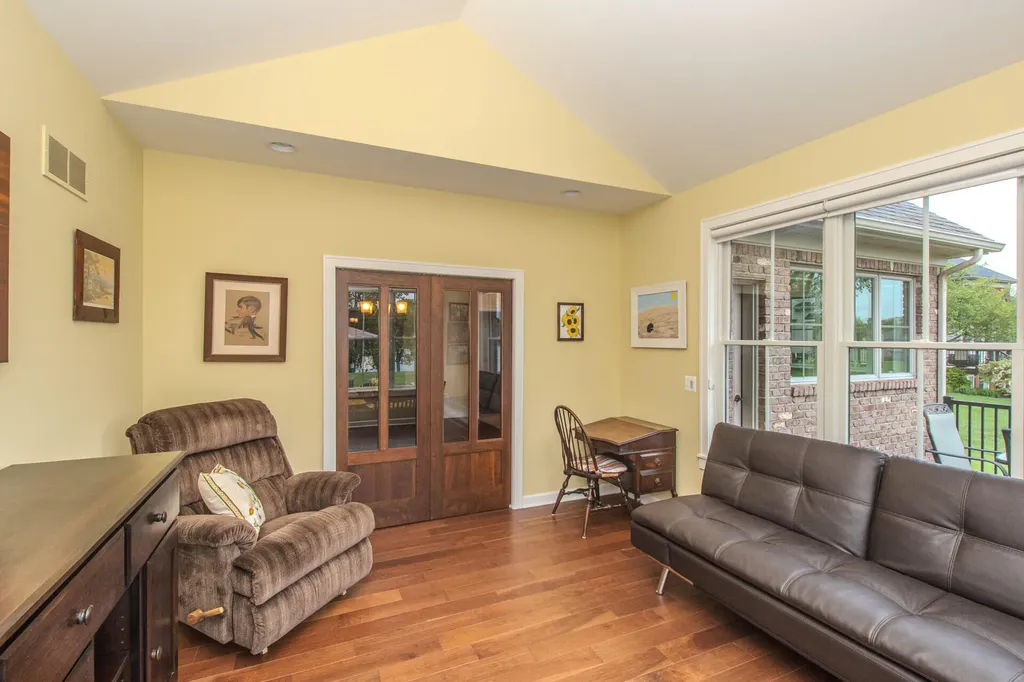 9168 Mirage Lake Drive York Charter Township MI 48160