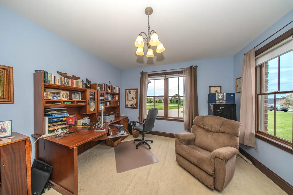 9168 Mirage Lake Drive York Charter Township MI 48160