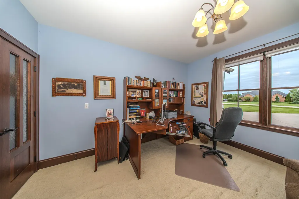 9168 Mirage Lake Drive York Charter Township MI 48160