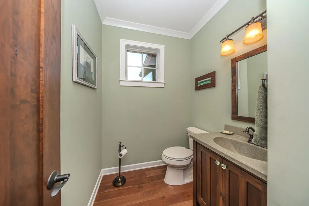 9168 Mirage Lake Drive York Charter Township MI 48160