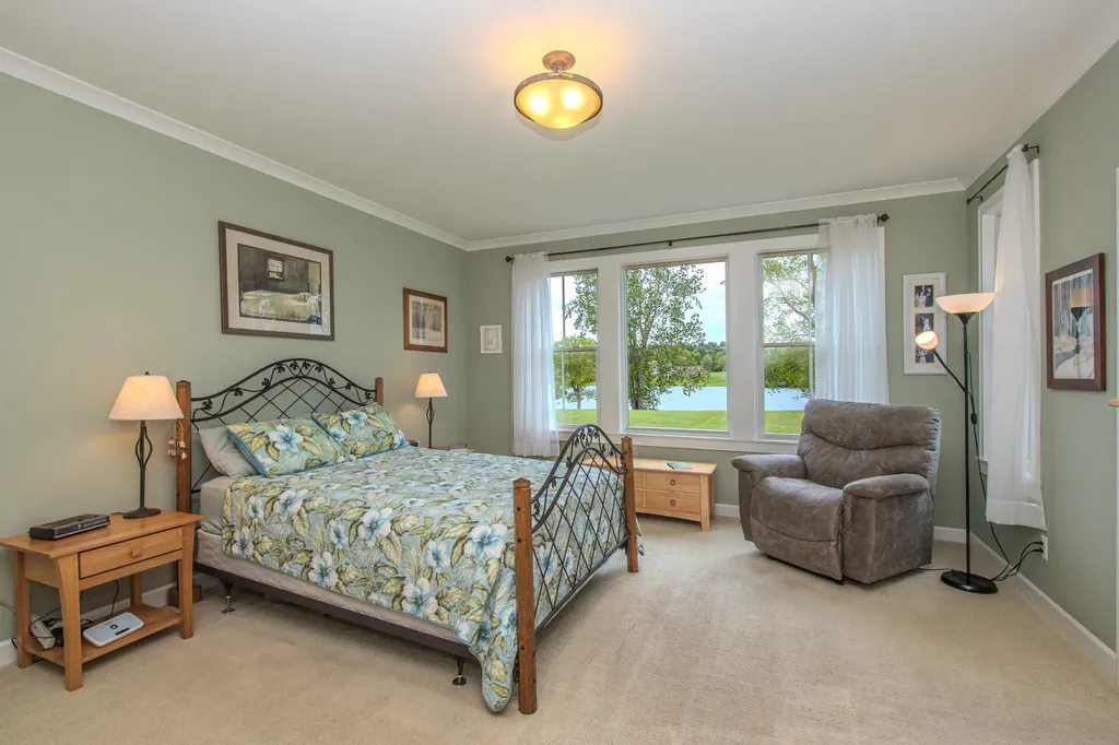 9168 Mirage Lake Drive York Charter Township MI 48160