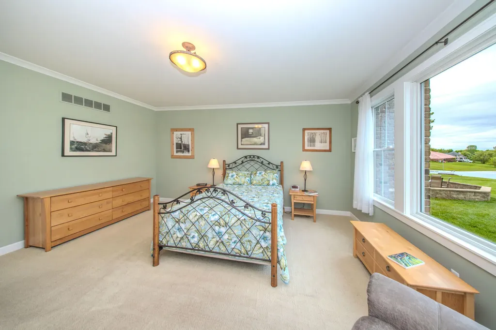 9168 Mirage Lake Drive York Charter Township MI 48160