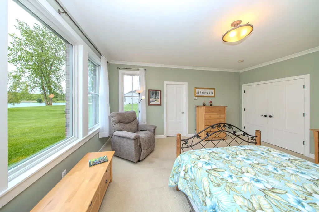 9168 Mirage Lake Drive York Charter Township MI 48160