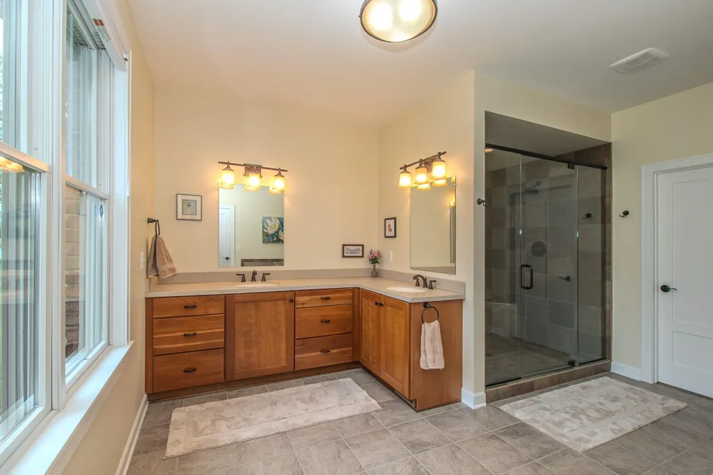 9168 Mirage Lake Drive York Charter Township MI 48160