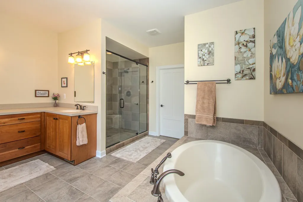 9168 Mirage Lake Drive York Charter Township MI 48160