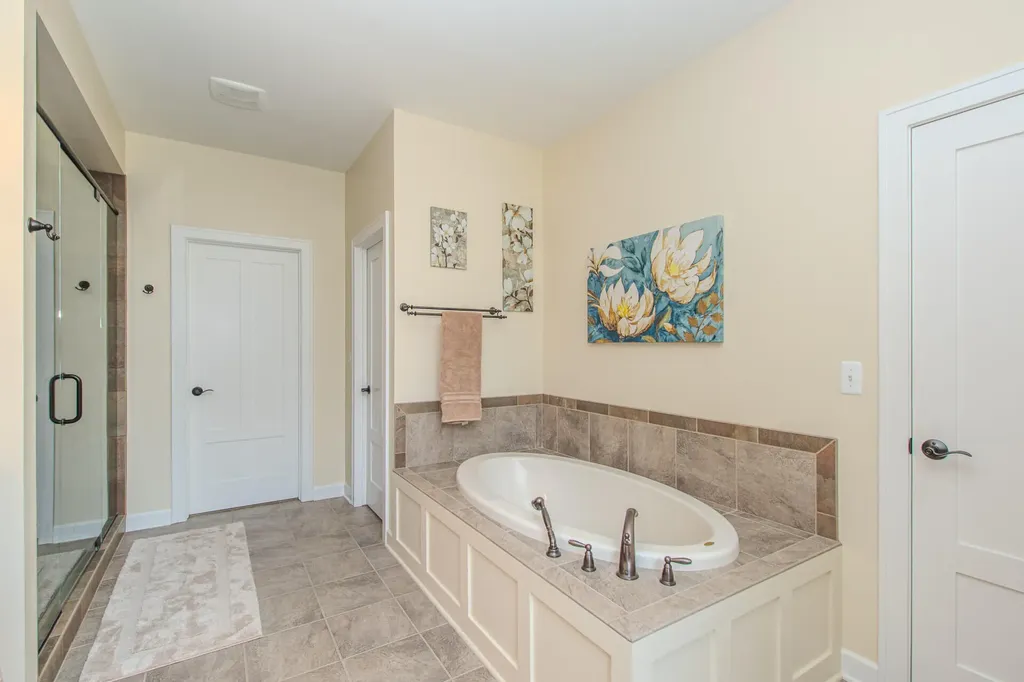 9168 Mirage Lake Drive York Charter Township MI 48160
