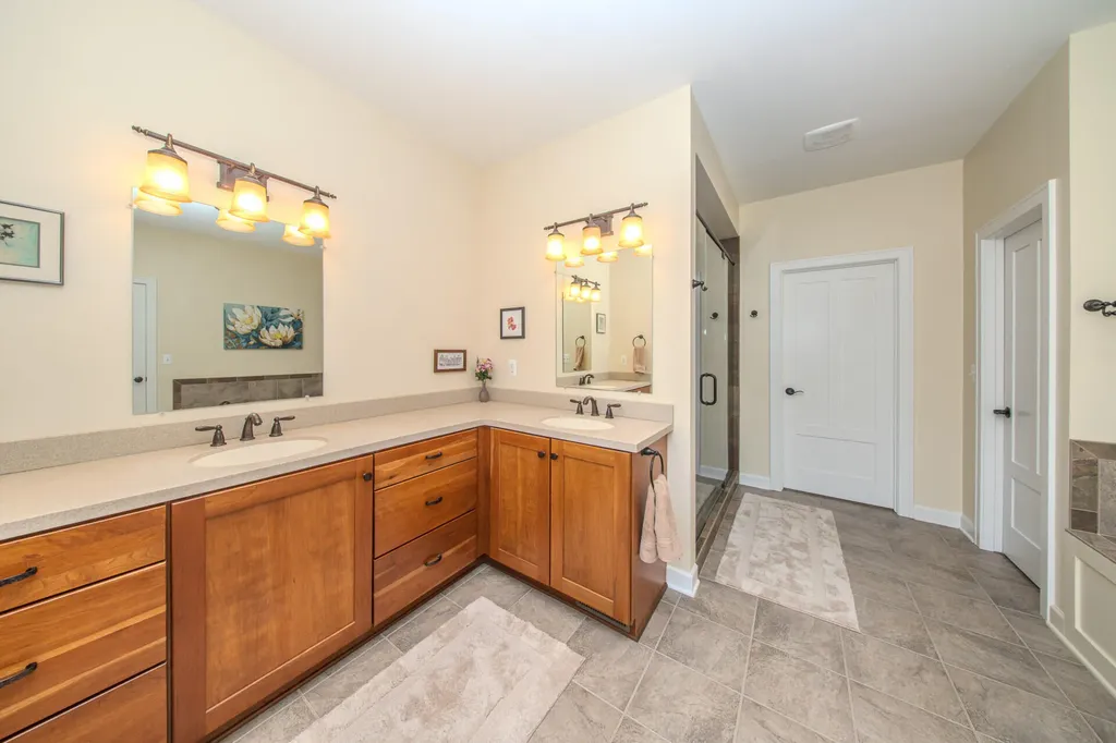 9168 Mirage Lake Drive York Charter Township MI 48160