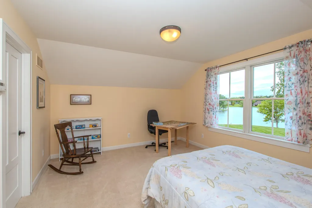 9168 Mirage Lake Drive York Charter Township MI 48160