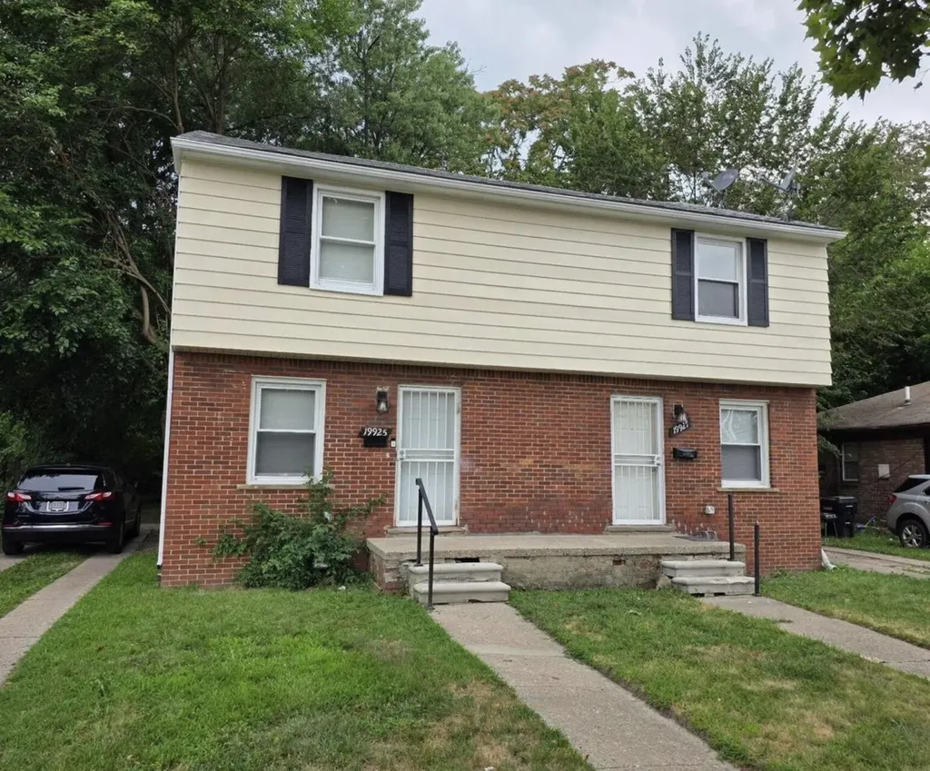 19925 Greenfield Road Detroit City MI 48235