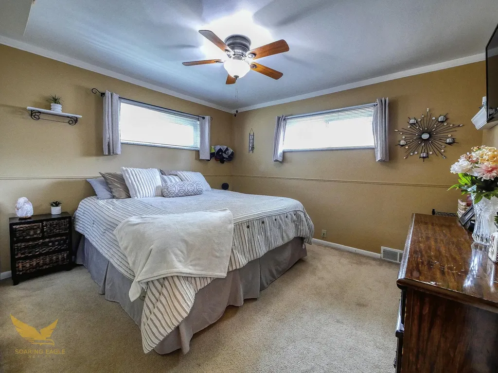 21114 Danbury Street Clinton Charter Township MI 48035