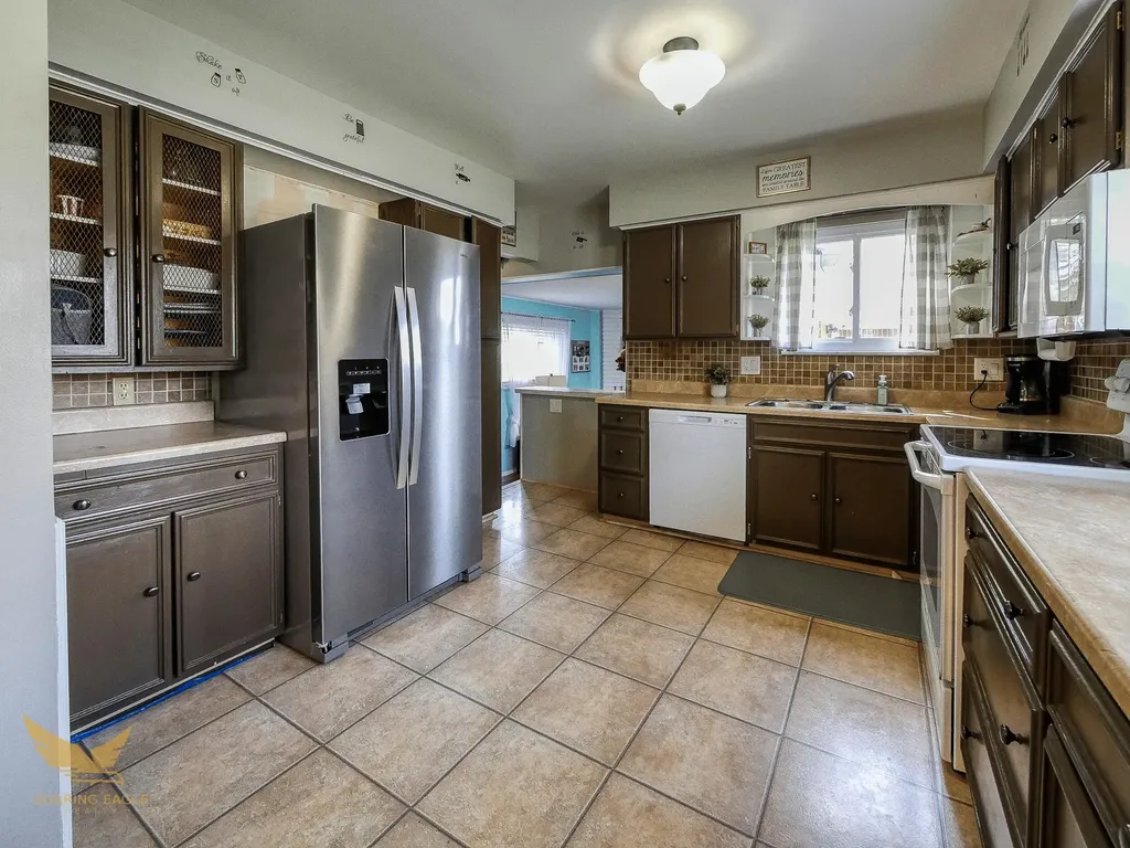 21114 Danbury Street Clinton Charter Township MI 48035