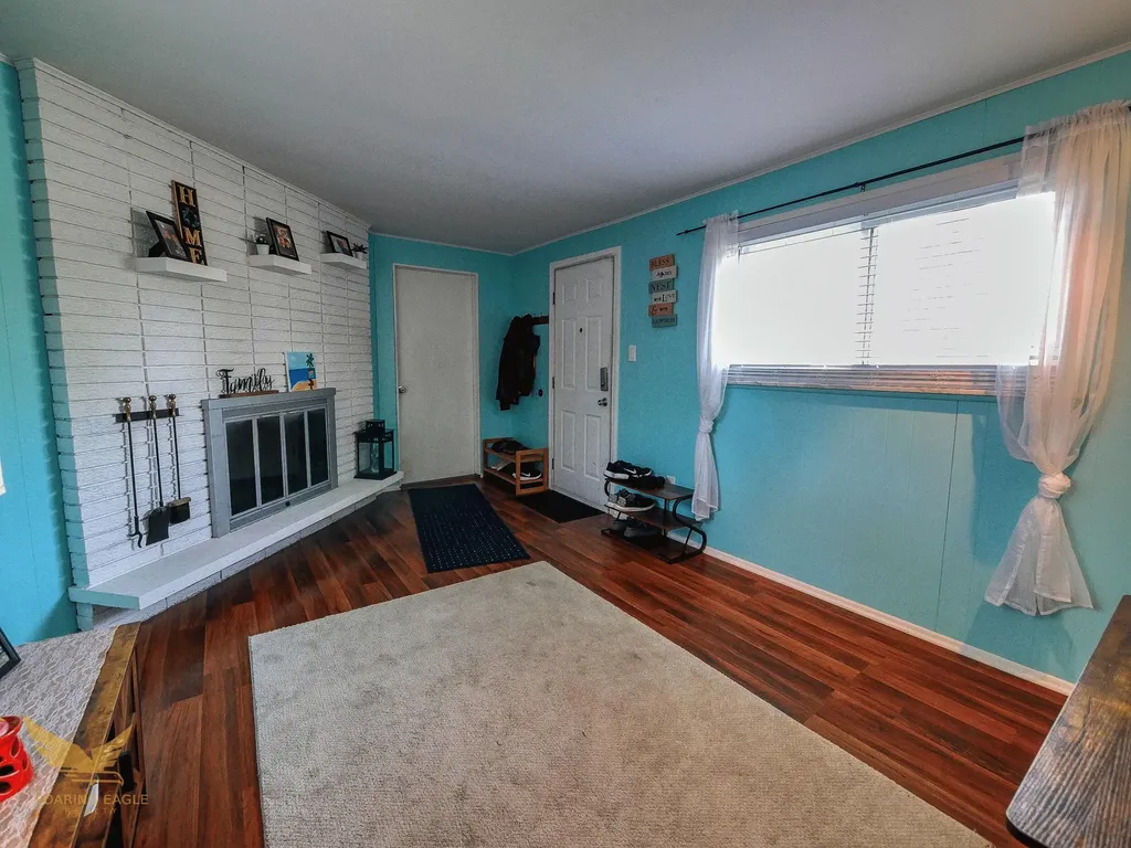 21114 Danbury Street Clinton Charter Township MI 48035