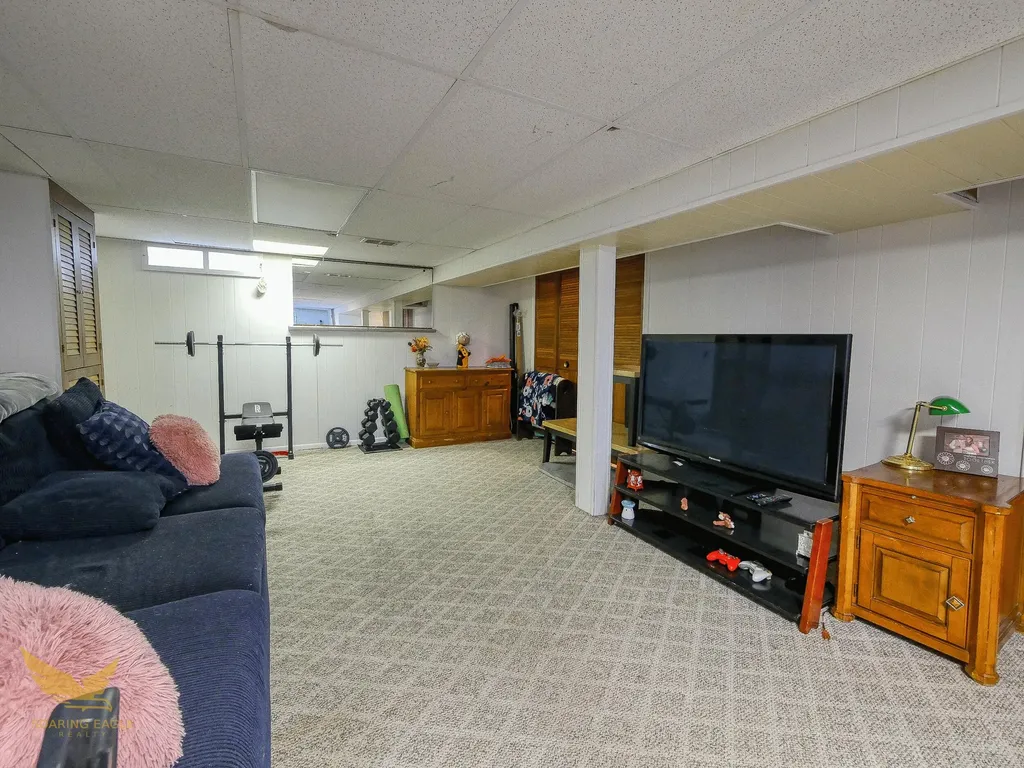 21114 Danbury Street Clinton Charter Township MI 48035