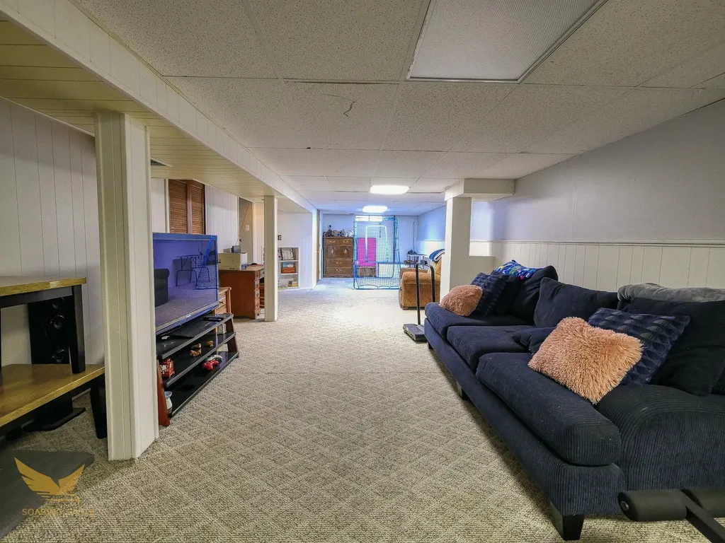 21114 Danbury Street Clinton Charter Township MI 48035