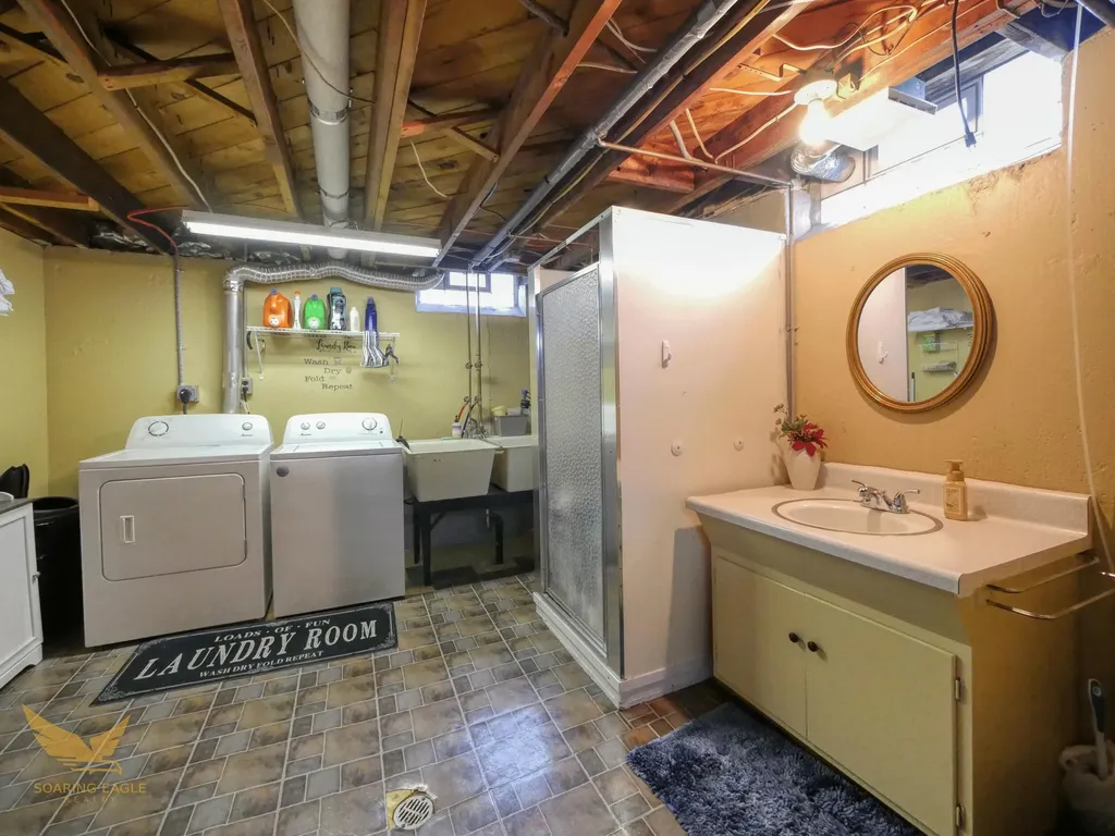 21114 Danbury Street Clinton Charter Township MI 48035